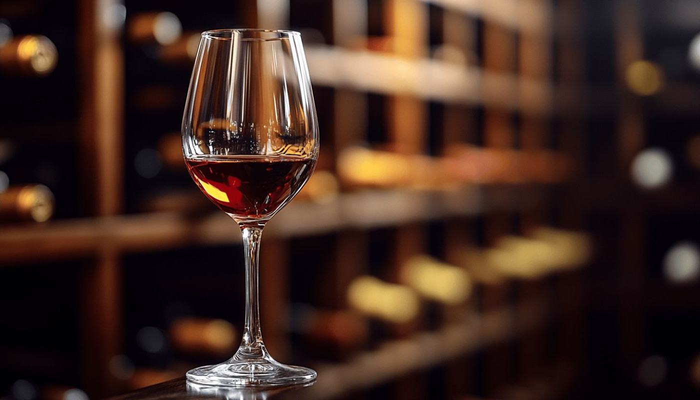 Comment choisir son verre à porto pour une dégustation optimale ?