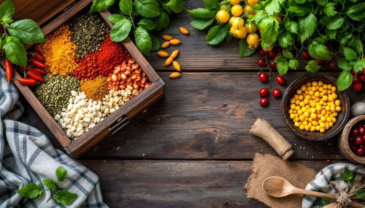 Les avantages des box culinaires dans la découverte de nouvelles saveurs